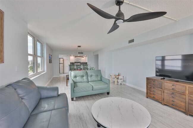 1400 Gulf Blvd Unit 704