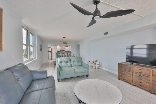 Photo - 1400 Gulf Blvd Unit 704