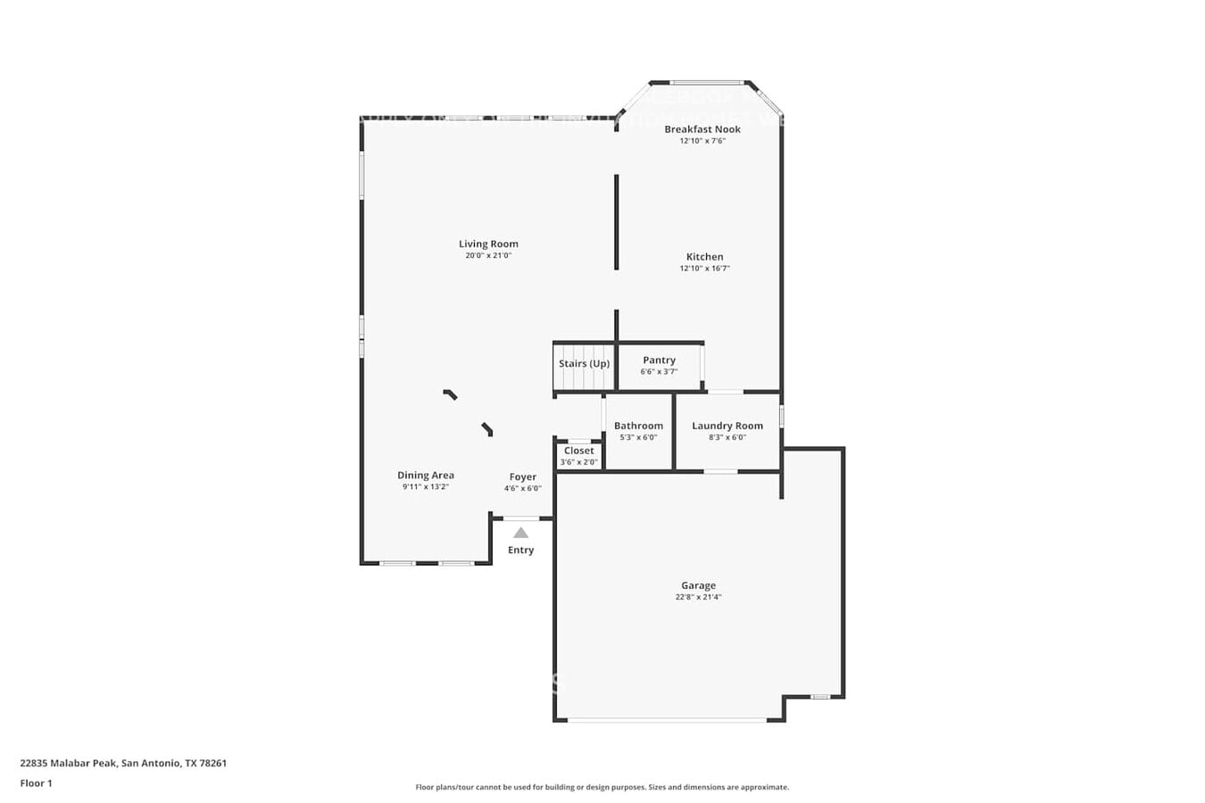 Photo - 22835 Malabar Peak