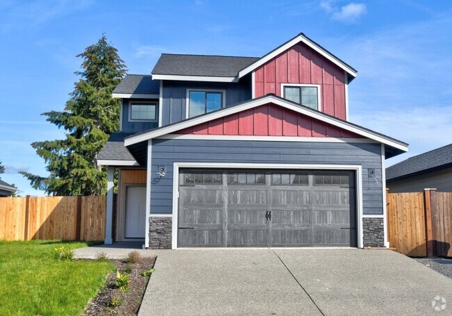 Building Photo - Brand New Home in Winlock