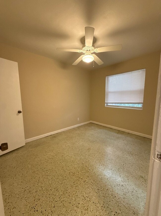 Photo - Quiet Street with Beautiful Old Oaks