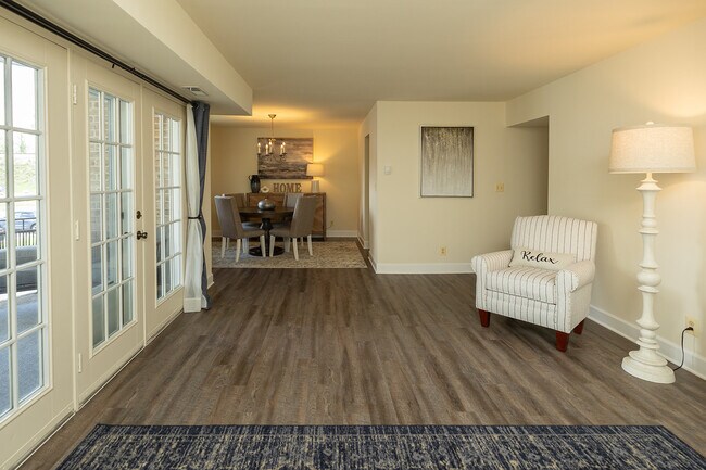 Photo - The Brittany Apartments