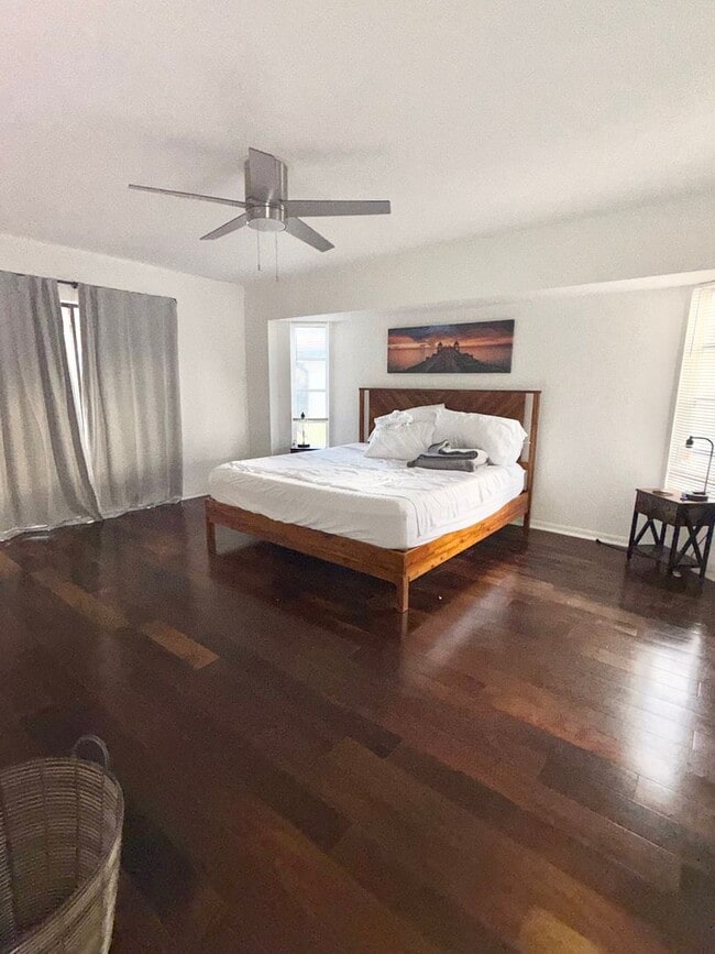 Photo - Stunning Furnished Pool him on Accessible Canal