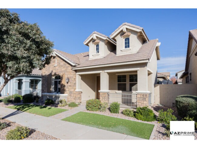 Building Photo - Beautiful 3/2 Gilbert Home!