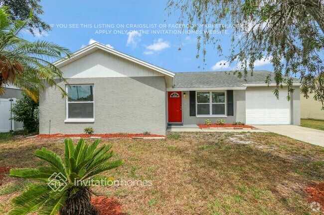 Building Photo - 3526 Martell St Rental
