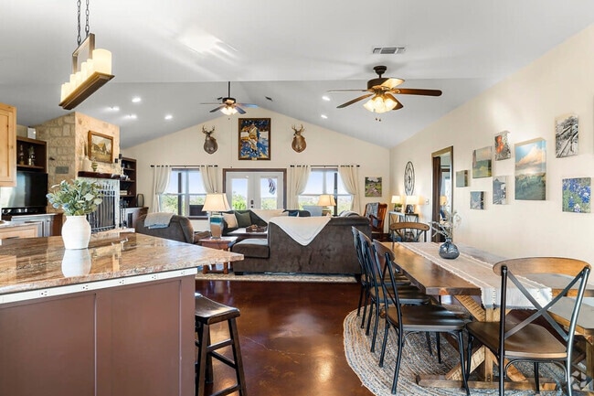 Building Photo - 359 Sagebiel Ranch Rd Rental
