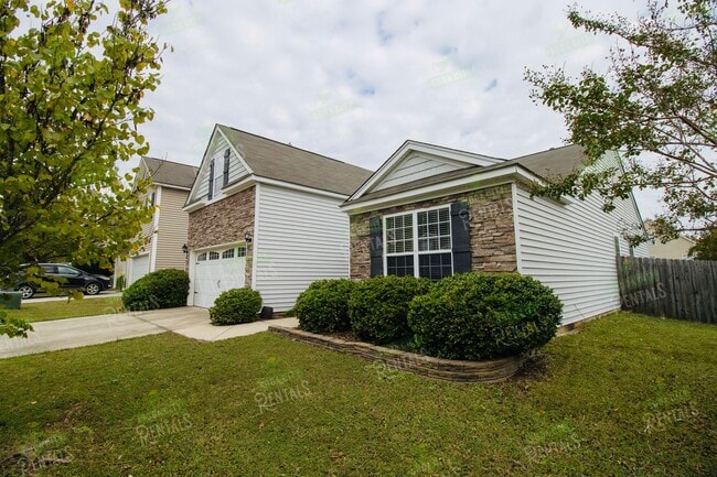 Photo - Stunning 4BR/3BA Home in Heritage Farms –  Ready to move-in!