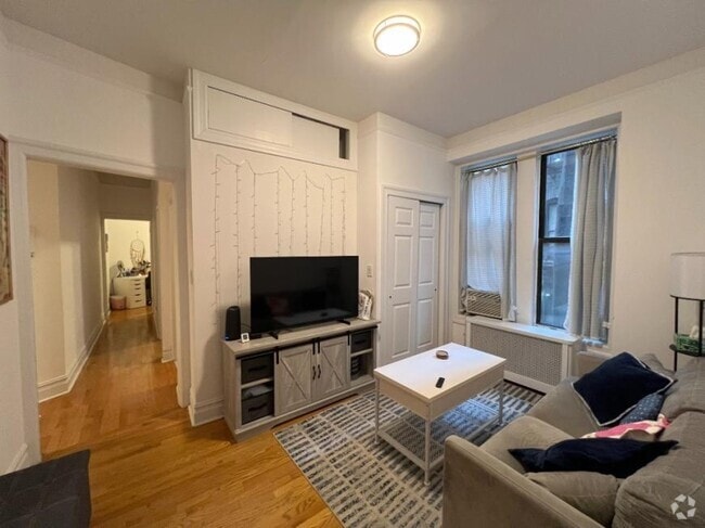 Building Photo - 2 bedroom in NEW YORK NY 10027 Unit 4 Rental