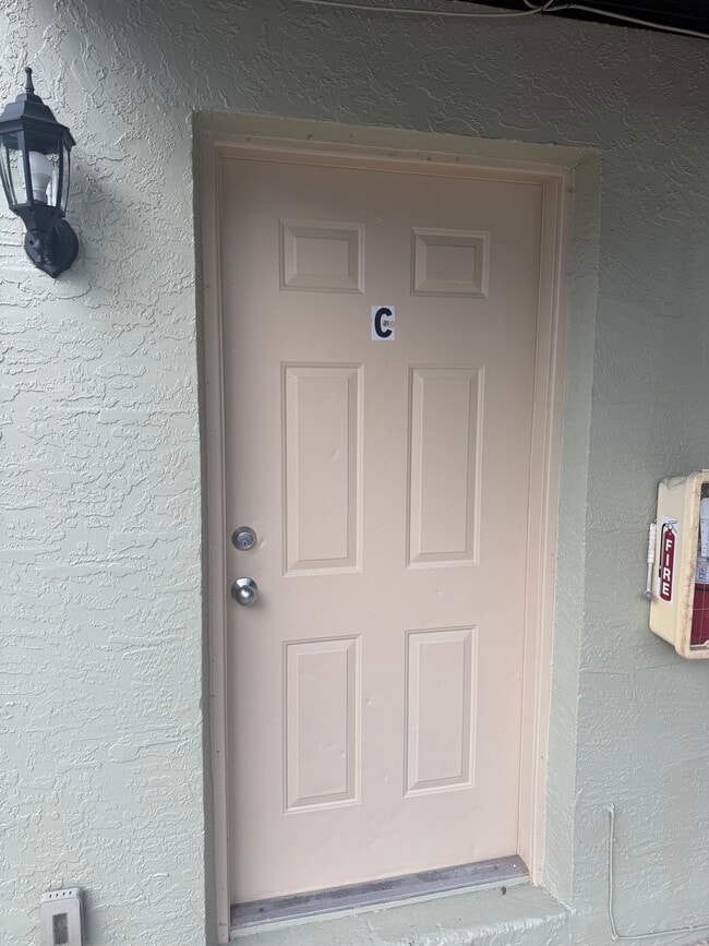 Photo - 909 E Humphrey St Unit C