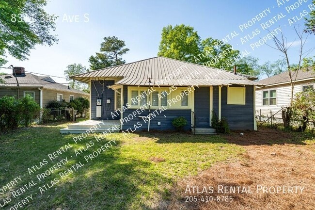 Photo - 8311 3rd Ave S