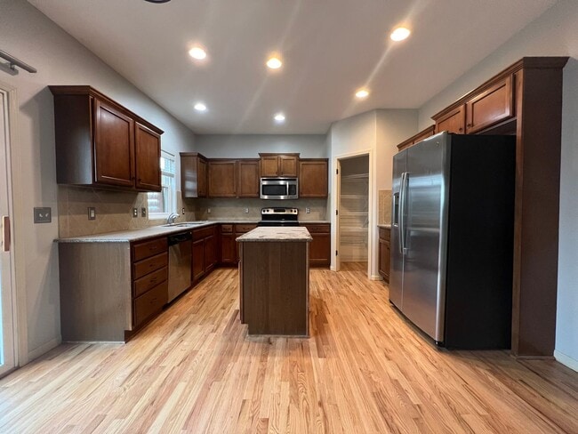 Photo - Must See Elkhorn Home!!