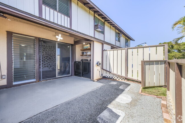 Building Photo - 94-1474-1474 Lanikuhana Ave Rental