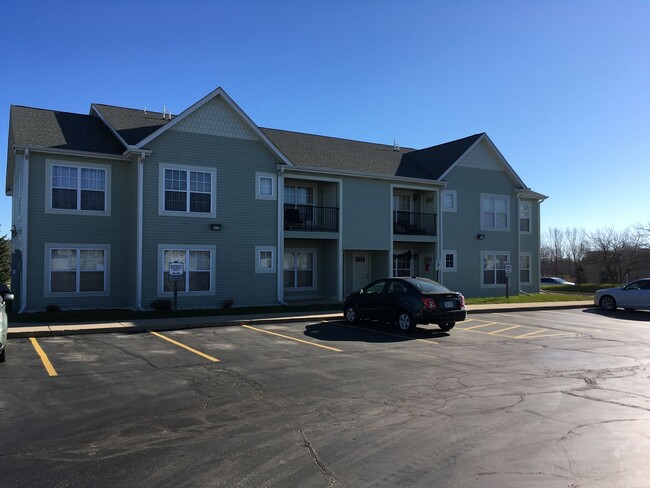 Charleston Apartments