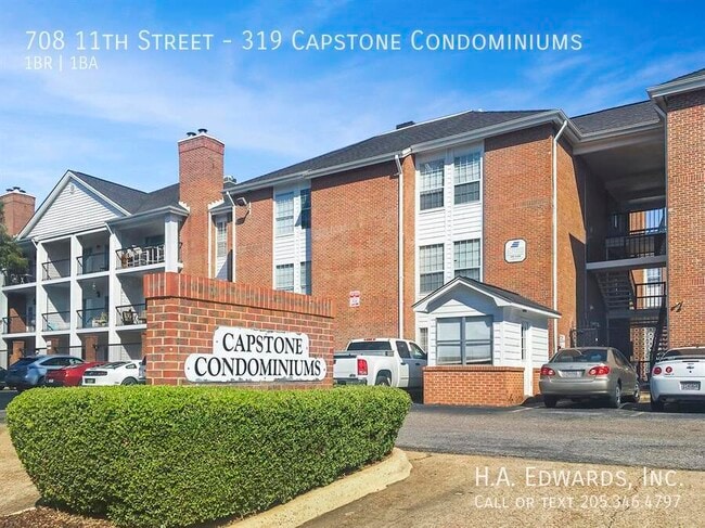 Photo - 708 11th St Unit 319 Capstone Condominiums