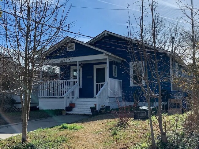 Photo - 2218 Gibson Ave