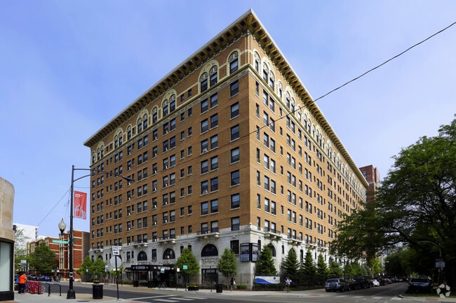 Photo - The Sovereign