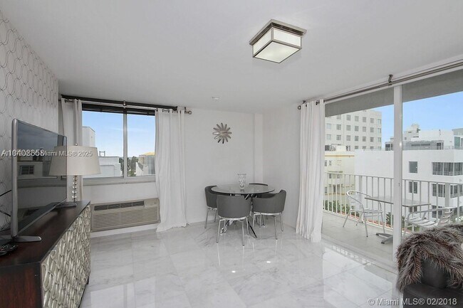 Photo - 1255 Collins Ave Unit 601