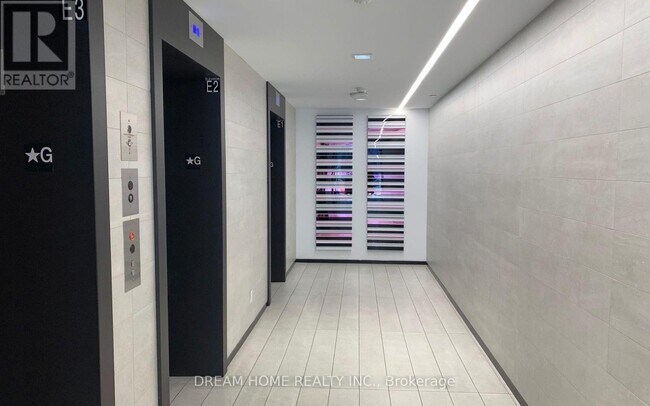 Photo - 203 College St Unité 3007