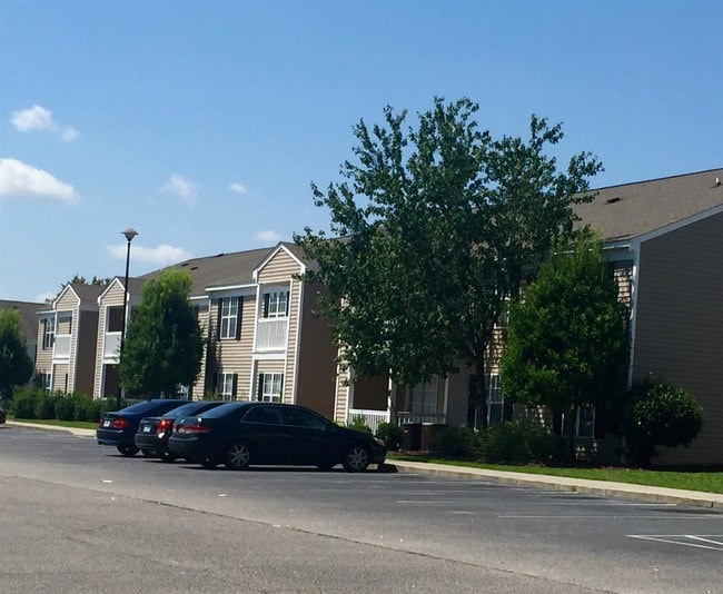 Sage Pointe Apartments