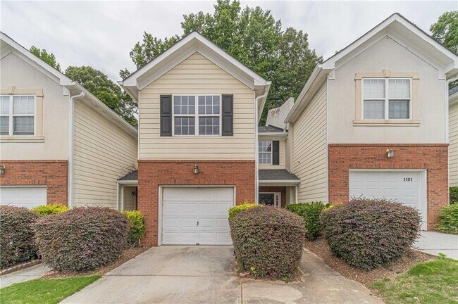 Building Photo - 1191 Primrose View Cir NW