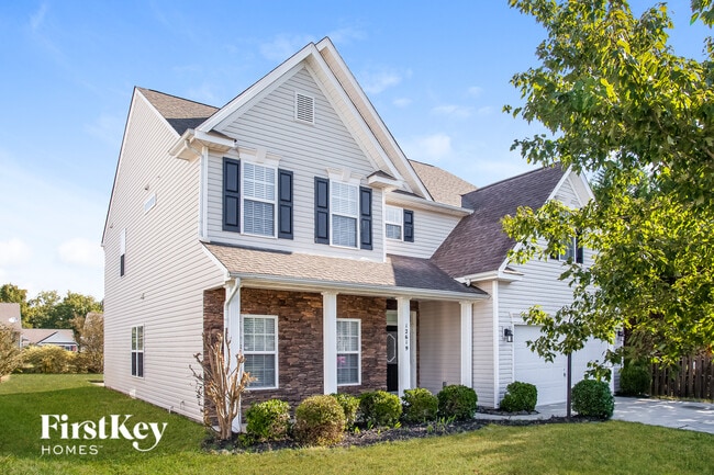 Photo - 12619 William Walker Ct