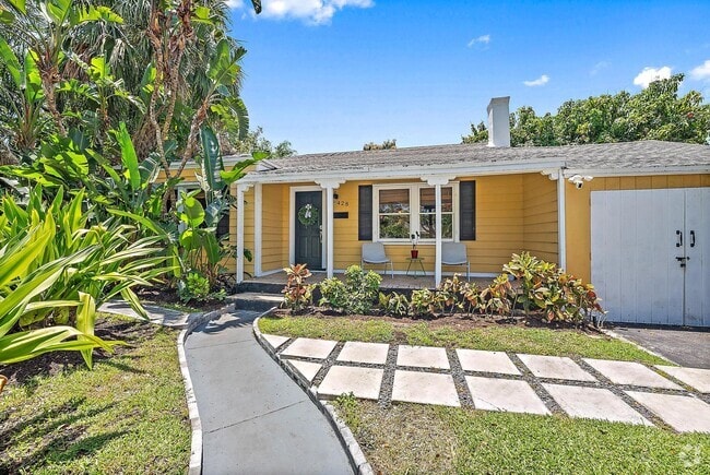 Building Photo - 428 Palmetto St Rental