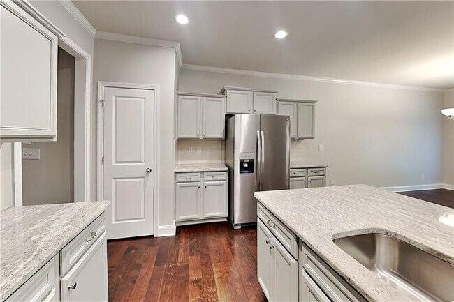 Photo - 232 Braemore Mill Dr