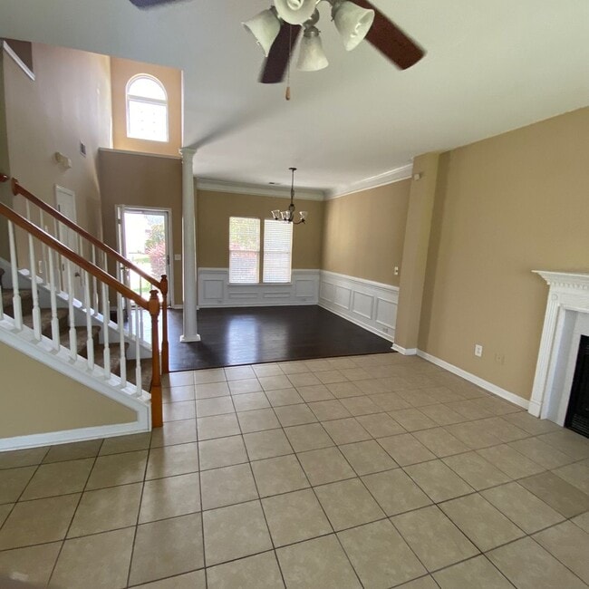 Photo - Plum Creek 4Br 2.5Ba