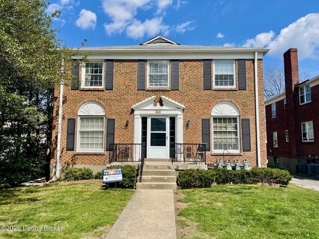 Building Photo - 315 Macon Ave Unit 1