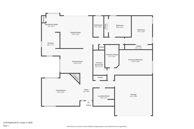 Photo - 15155 Nighthawk Dr