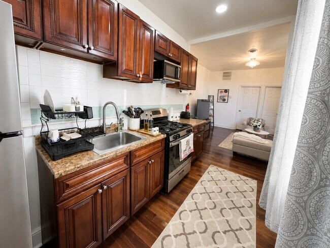 Photo - 3590 John F. Kennedy Blvd Unit 7