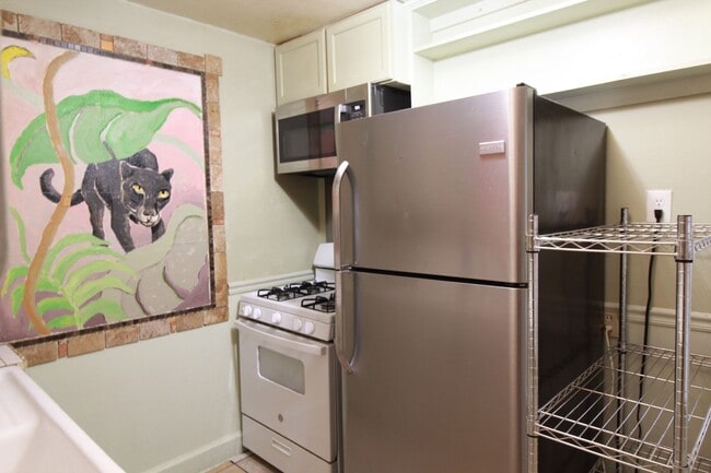 Photo - Charming North Campus Bungalow