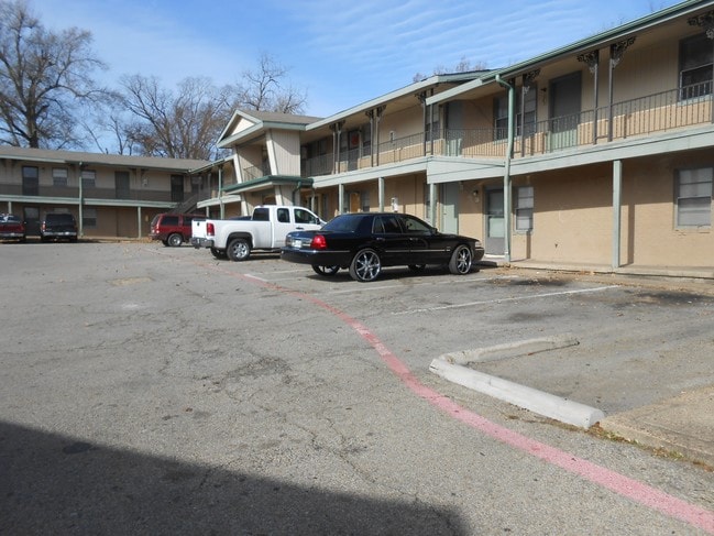 Photo - Nicholson House