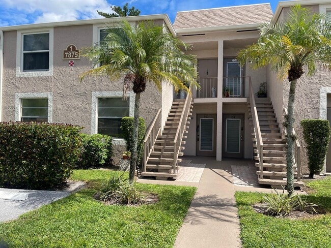 Building Photo - 7875 Margate Blvd Unit 103