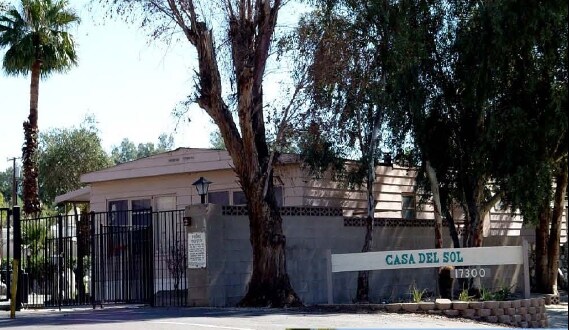 Photo - Casa Del Sol Trailer Park Apartments