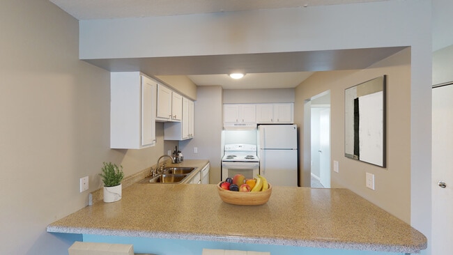The Villas at Green Meadows