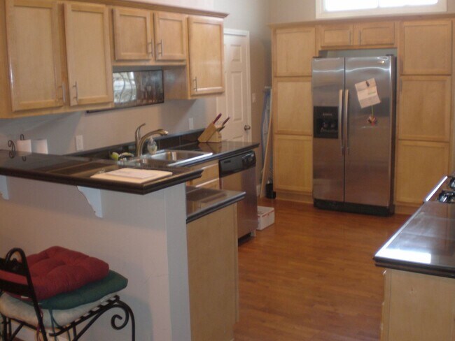 Photo - Enormous South Side renovation. Huge Open ...