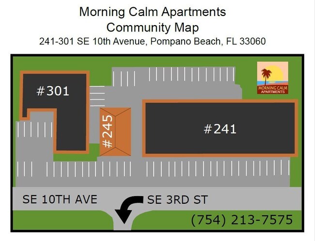 Photo - 241 SE 10th Ave Unidad 301L