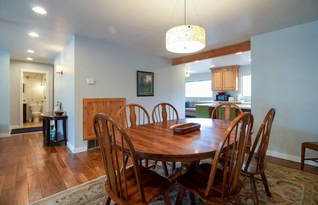 Photo - Fantastic 3-Bdr Home with Private Airport Access!