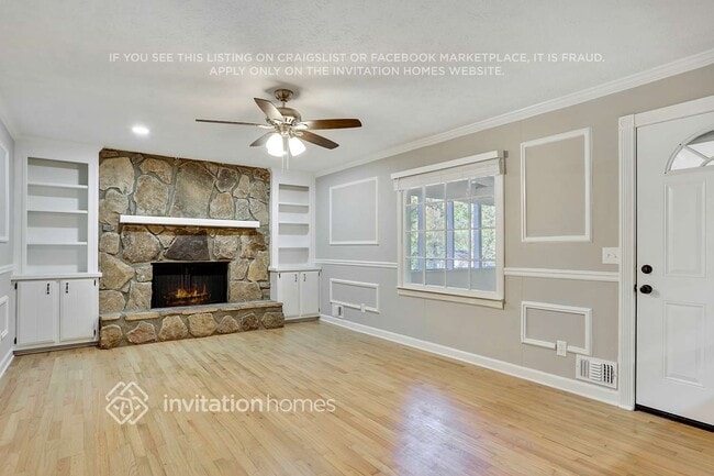 Photo - 2462 Horseshoe Bend Rd SW