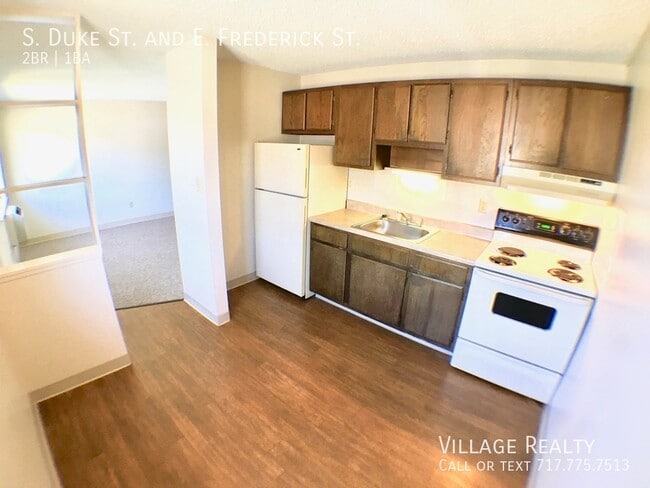 Photo - 119 S Duke St Unit B