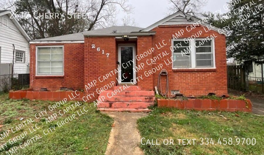 Photo - 2617 Cherry St