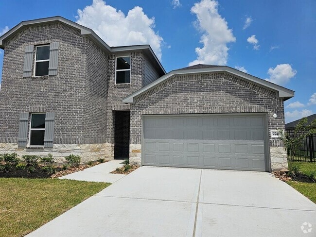 Building Photo - 27410 Oasis Rdg Dr Rental