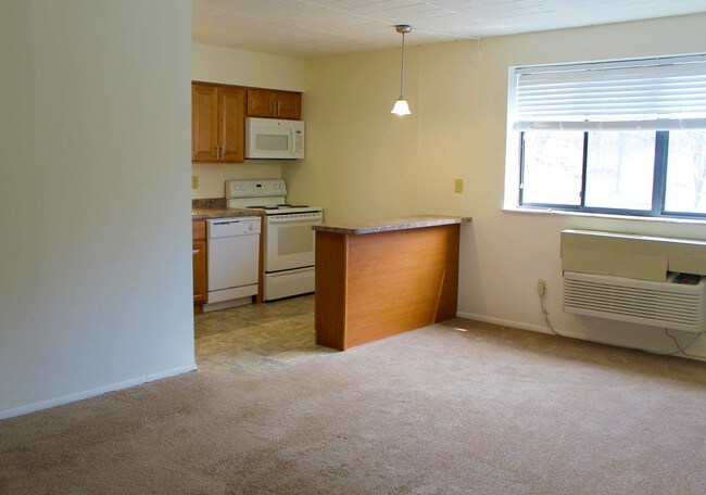 Photo - Emsworth Glen Apartments