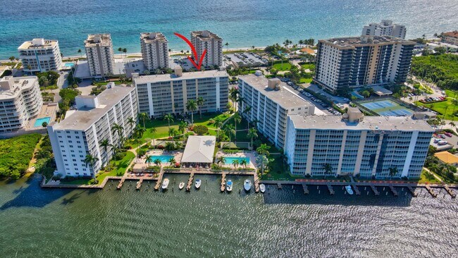 Photo - 3224 S Ocean Blvd Unit 115-B