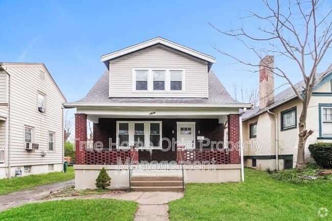 Building Photo - 1828 Northcutt Ave Rental