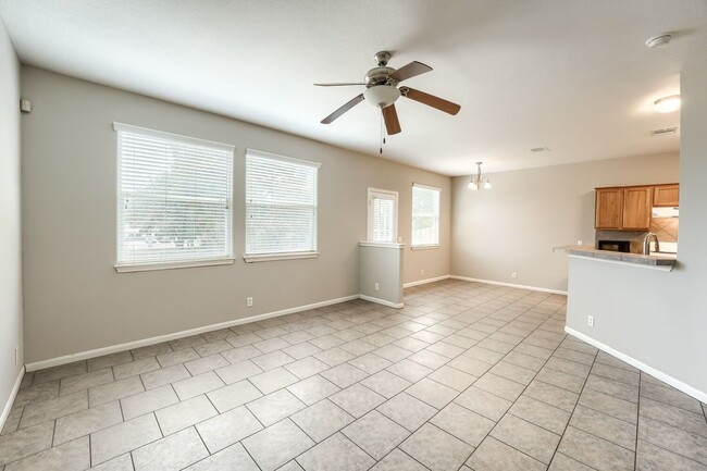 2515 Allred Dr