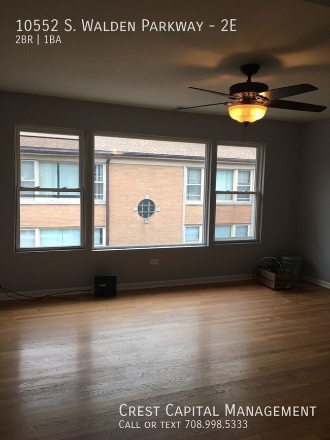 Photo - 10552 S Walden Pkwy Unit GW