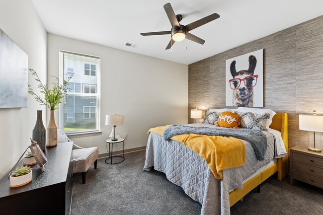Chester Woods Apartments