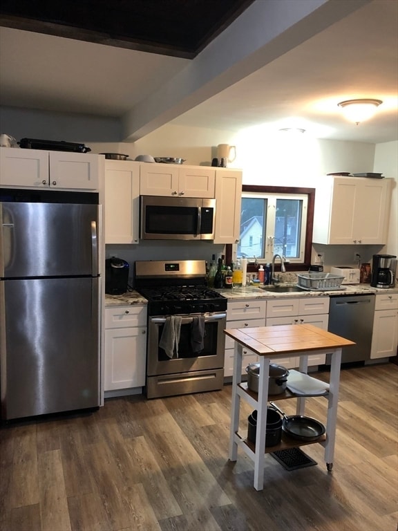 Photo - 1122 Adams St Unit 2